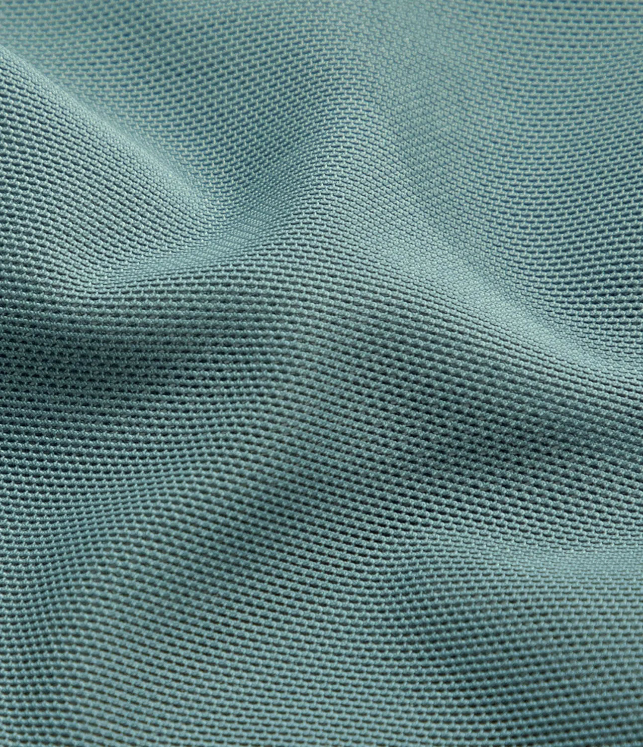 Nordyx™2-i-1-design: Høytlivs skjørt med snøring, kontrast-mesh og praktiske lommer