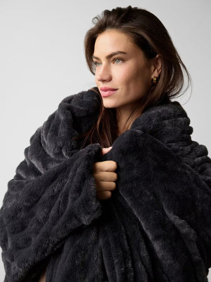 Drømmeteppe – Beroligende komfort mot stress og angst