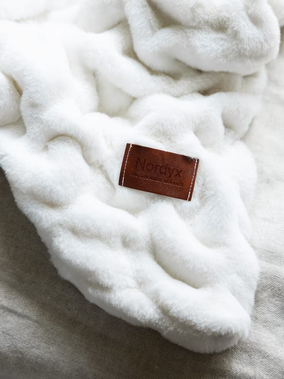 Drømmeteppe – Beroligende komfort mot stress og angst