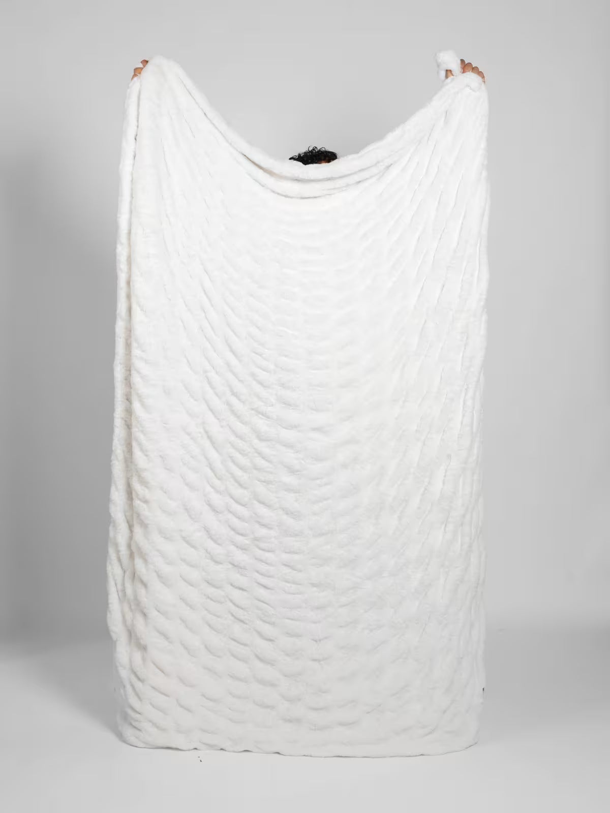 Drømmeteppe – Beroligende komfort mot stress og angst