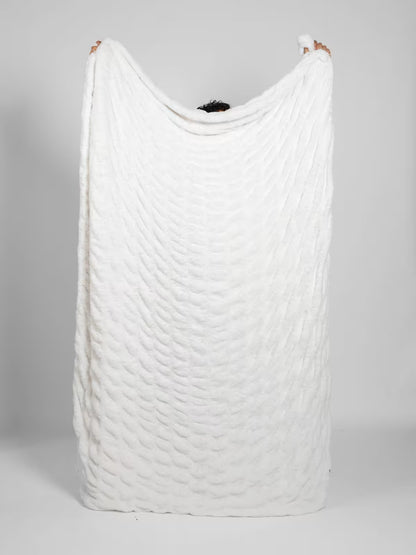 Drømmeteppe – Beroligende komfort mot stress og angst