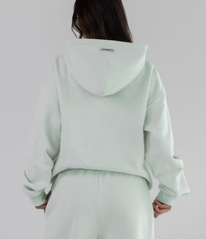 Nordyx™Pastellsky Hettegenser