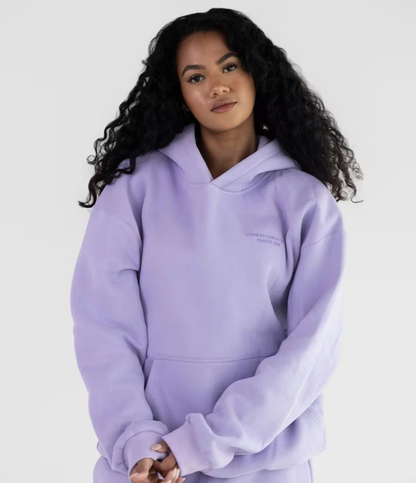 Nordyx™Pastellsky Hettegenser