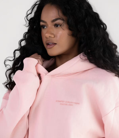 Nordyx™Pastellsky Hettegenser