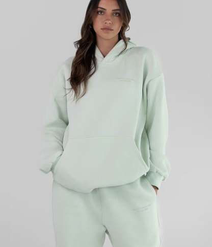 Nordyx™Pastellsky Hettegenser