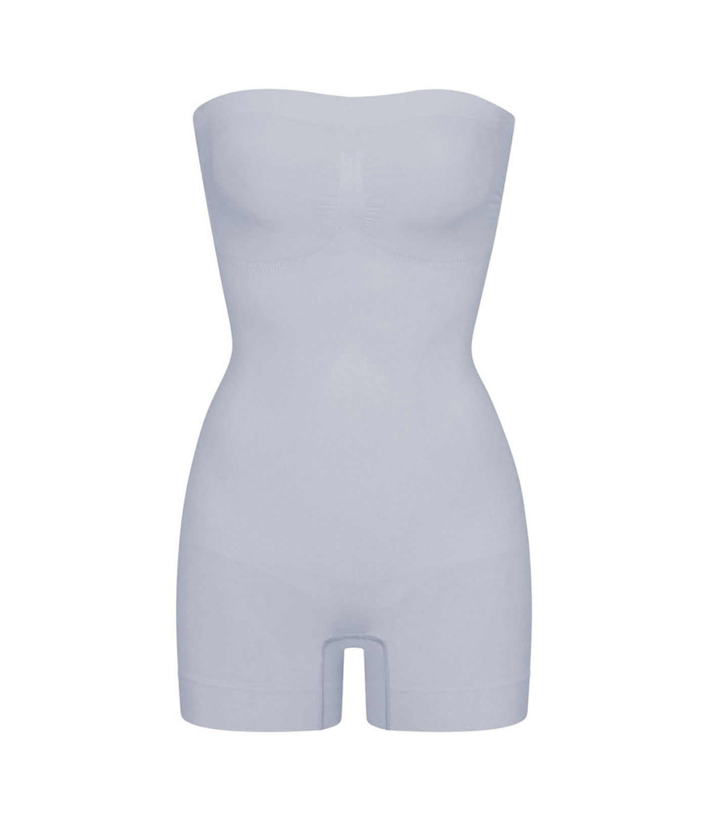 Nordyx™Sømløs stroppeløs body med avtagbare stropper