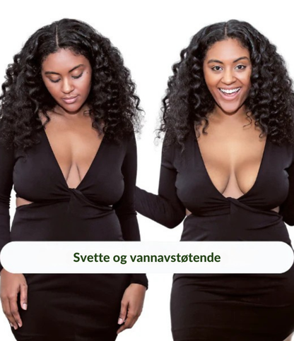 Nordyx™Sticky Inserts – Ultra løft & boost, vaskbare & gjenbrukbare