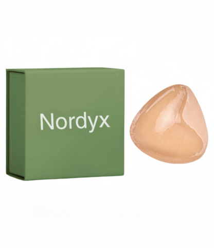 Nordyx™Sticky Inserts – Ultra løft & boost, vaskbare & gjenbrukbare