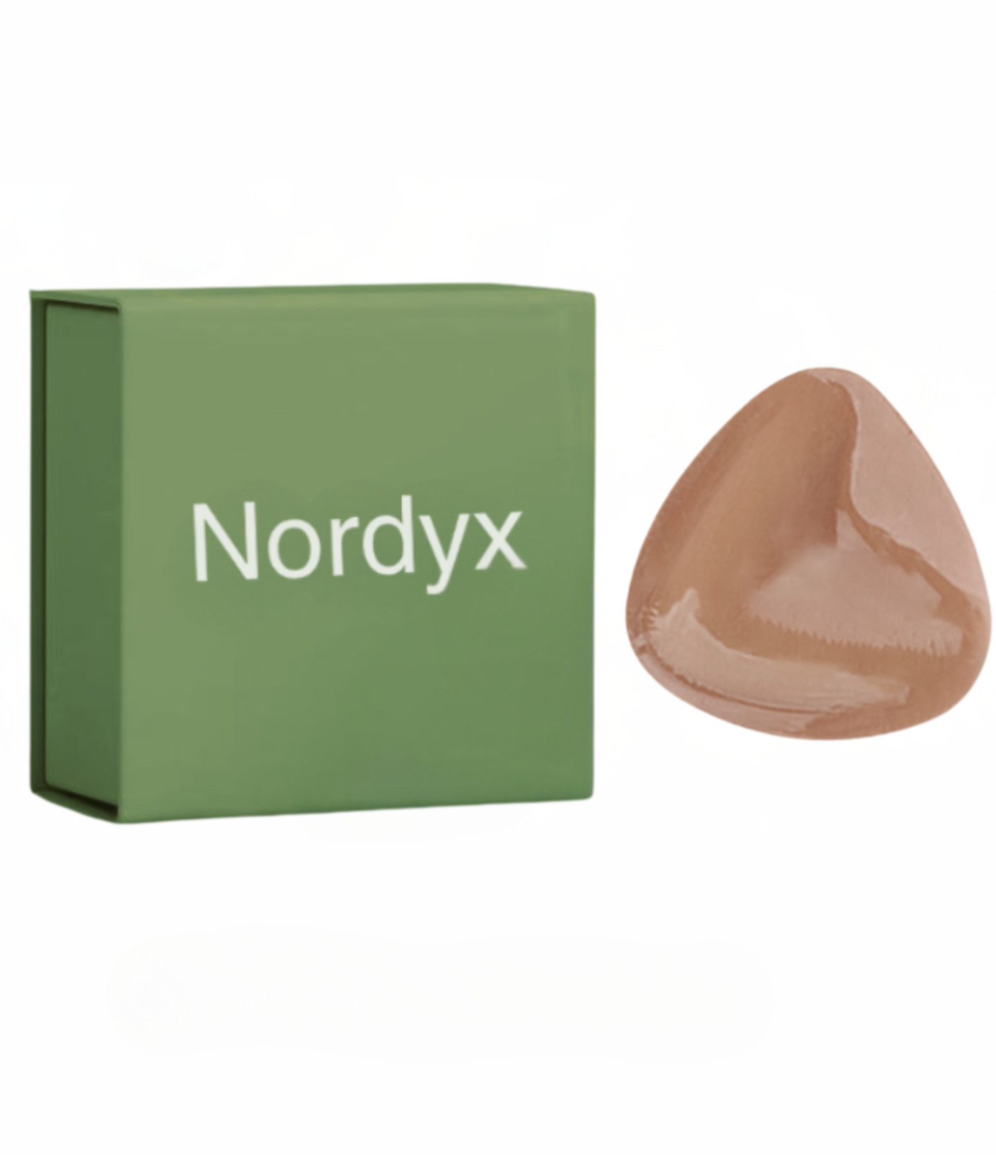 Nordyx™Sticky Inserts – Ultra løft & boost, vaskbare & gjenbrukbare