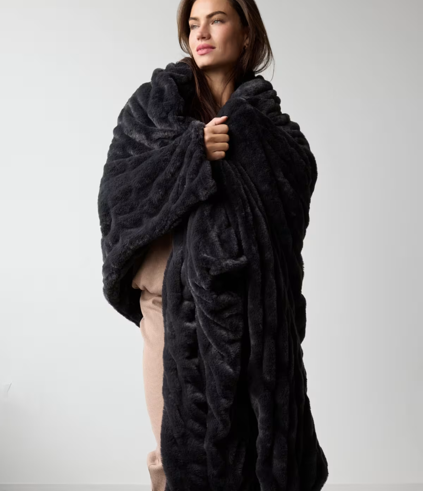 Drømmeteppe – Beroligende komfort mot stress og angst