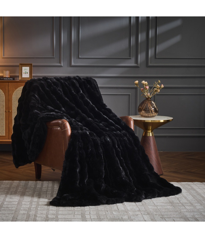 Drømmeteppe – Beroligende komfort mot stress og angst