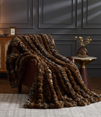 Drømmeteppe – Beroligende komfort mot stress og angst