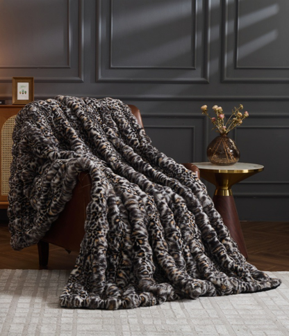 Drømmeteppe – Beroligende komfort mot stress og angst