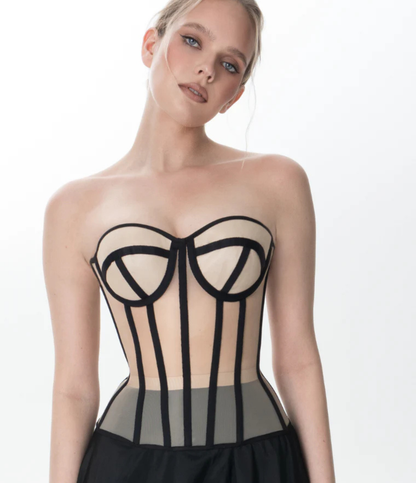 Athen Korsett