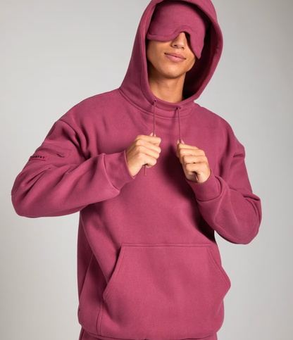 Airplane Mode Reisehettegenser