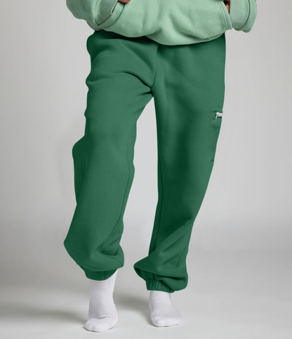 Airplane Mode Reisejoggebukse