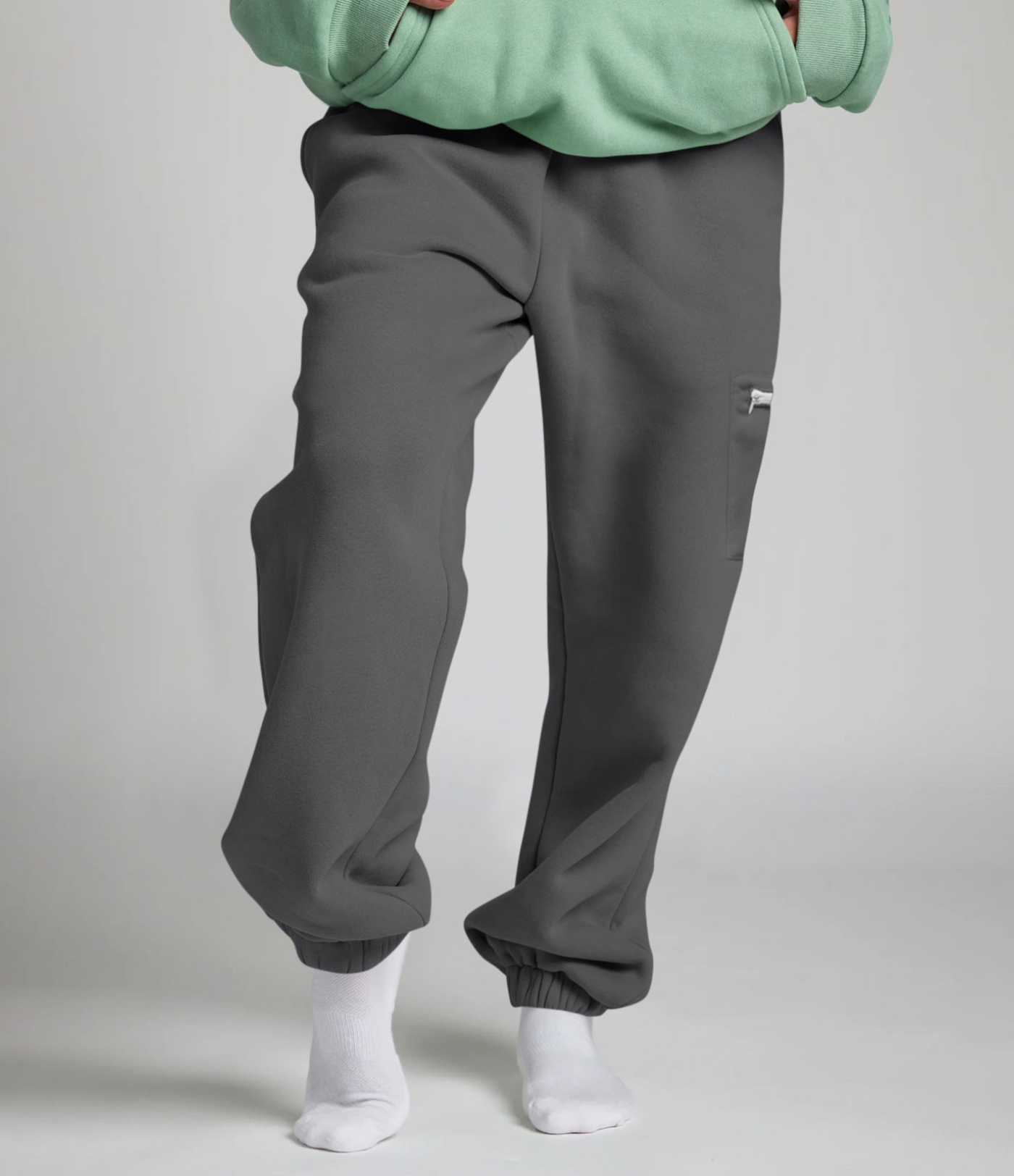 Airplane Mode Reisejoggebukse