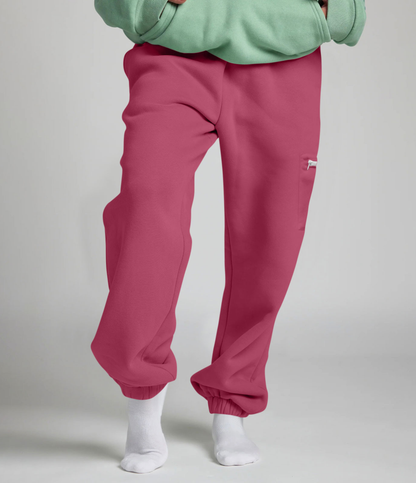 Airplane Mode Reisejoggebukse