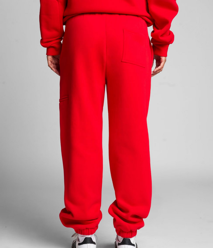 Airplane Mode Reisejoggebukse