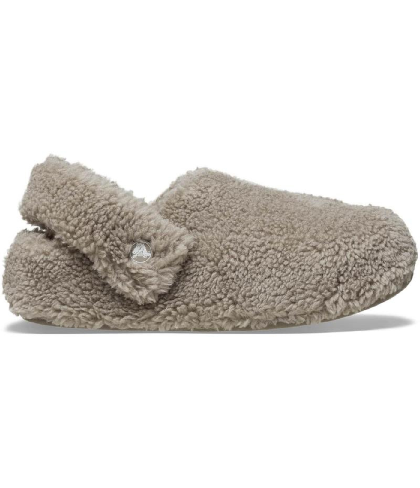 Unisex Klassiske Kosete Tøfler for Voksne