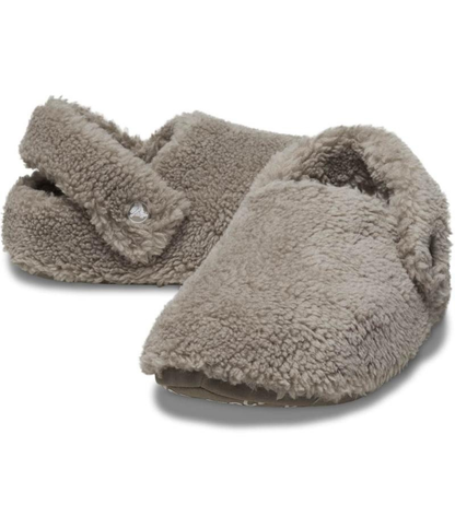 Unisex Klassiske Kosete Tøfler for Voksne