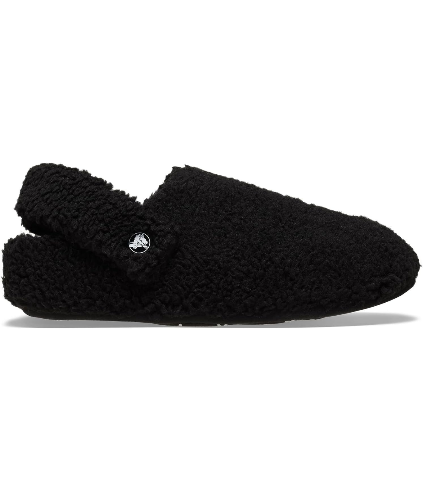 Unisex Klassiske Kosete Tøfler for Voksne