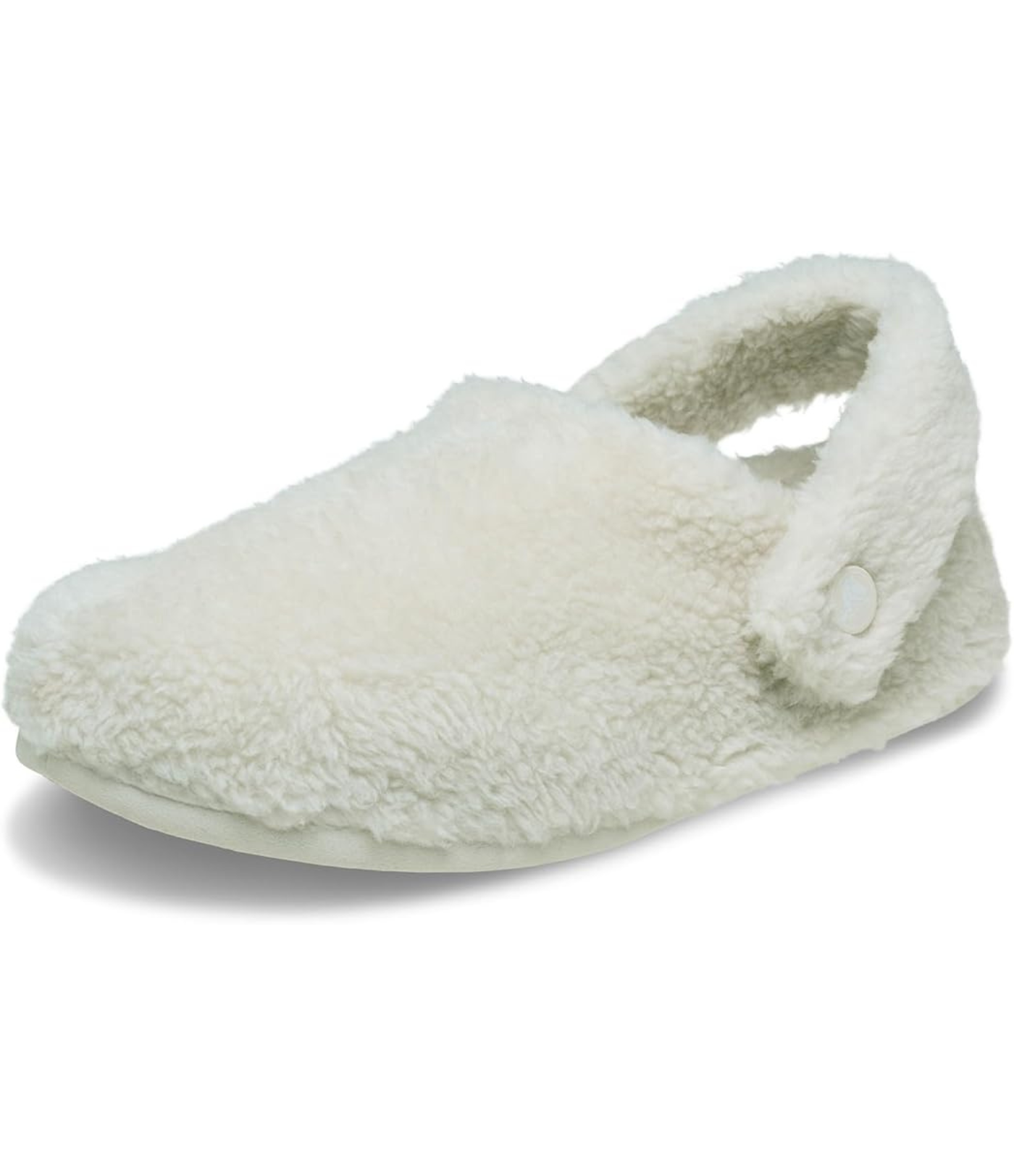 Unisex Klassiske Kosete Tøfler for Voksne