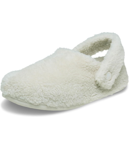 Unisex Klassiske Kosete Tøfler for Voksne