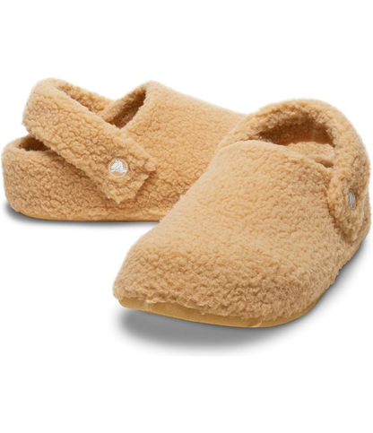 Unisex Klassiske Kosete Tøfler for Voksne