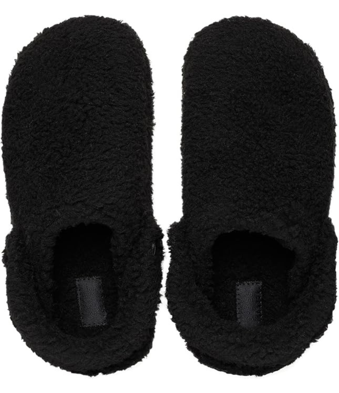 Unisex Klassiske Kosete Tøfler for Voksne