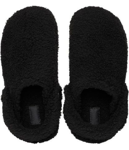 Unisex Klassiske Kosete Tøfler for Voksne