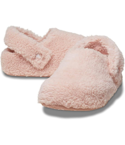 Unisex Klassiske Kosete Tøfler for Voksne