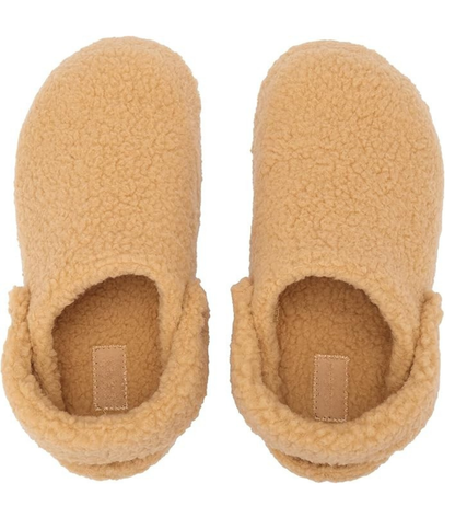 Unisex Klassiske Kosete Tøfler for Voksne