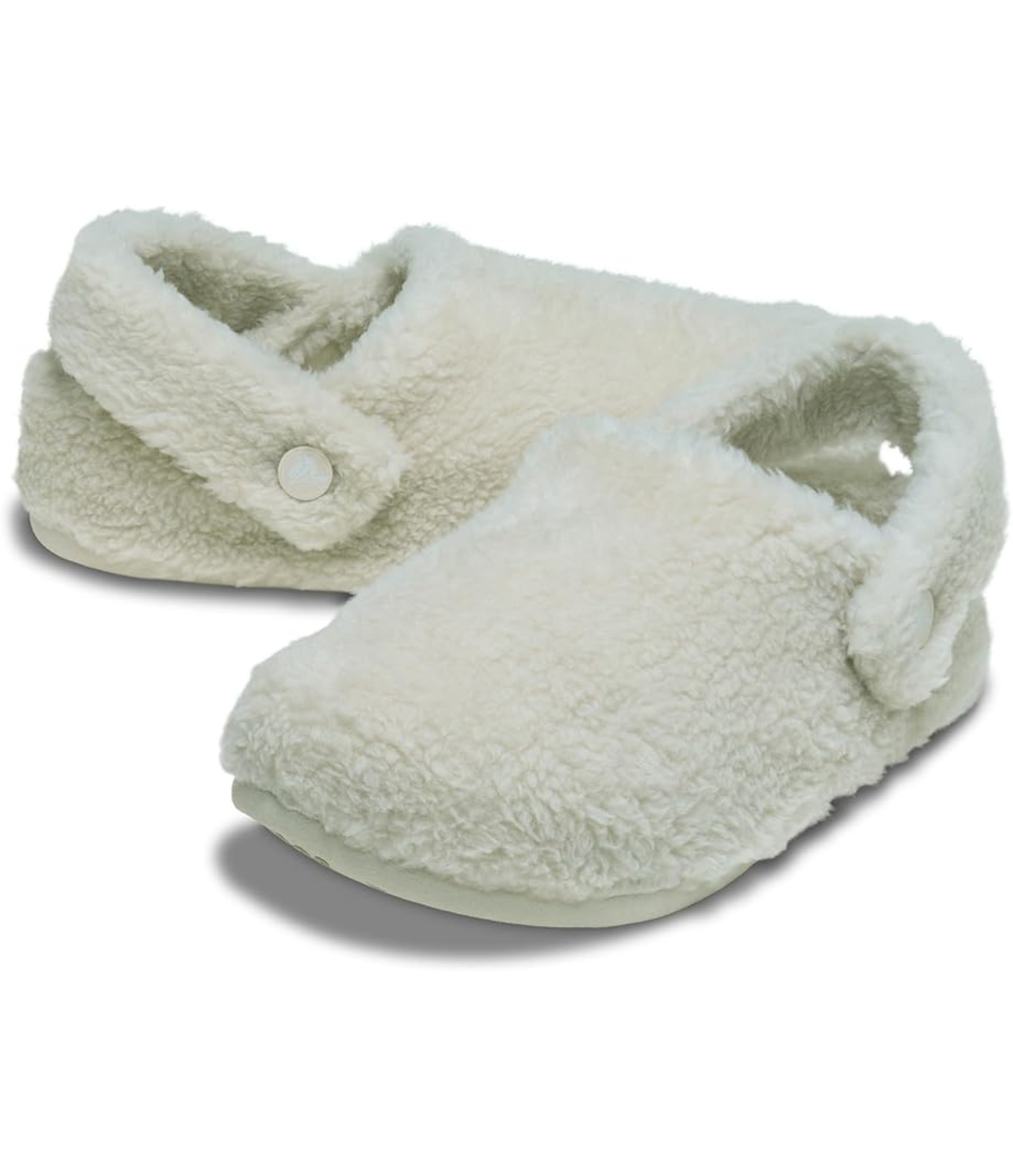 Unisex Klassiske Kosete Tøfler for Voksne