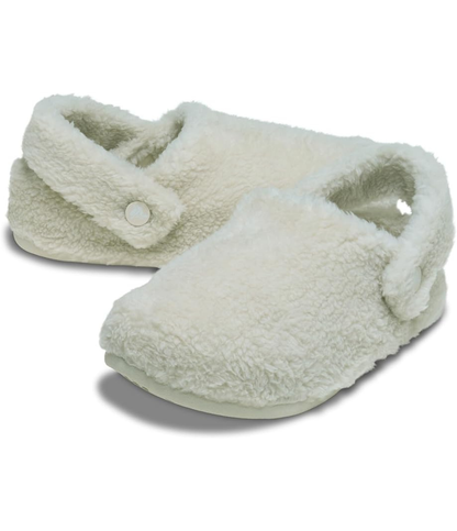 Unisex Klassiske Kosete Tøfler for Voksne