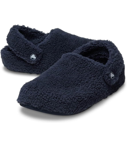 Unisex Klassiske Kosete Tøfler for Voksne