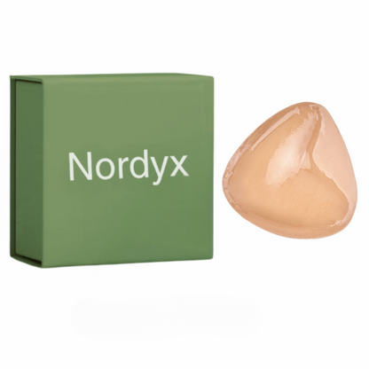 Nordyx™Sticky Inserts – Ultra løft & boost, vaskbare & gjenbrukbare
