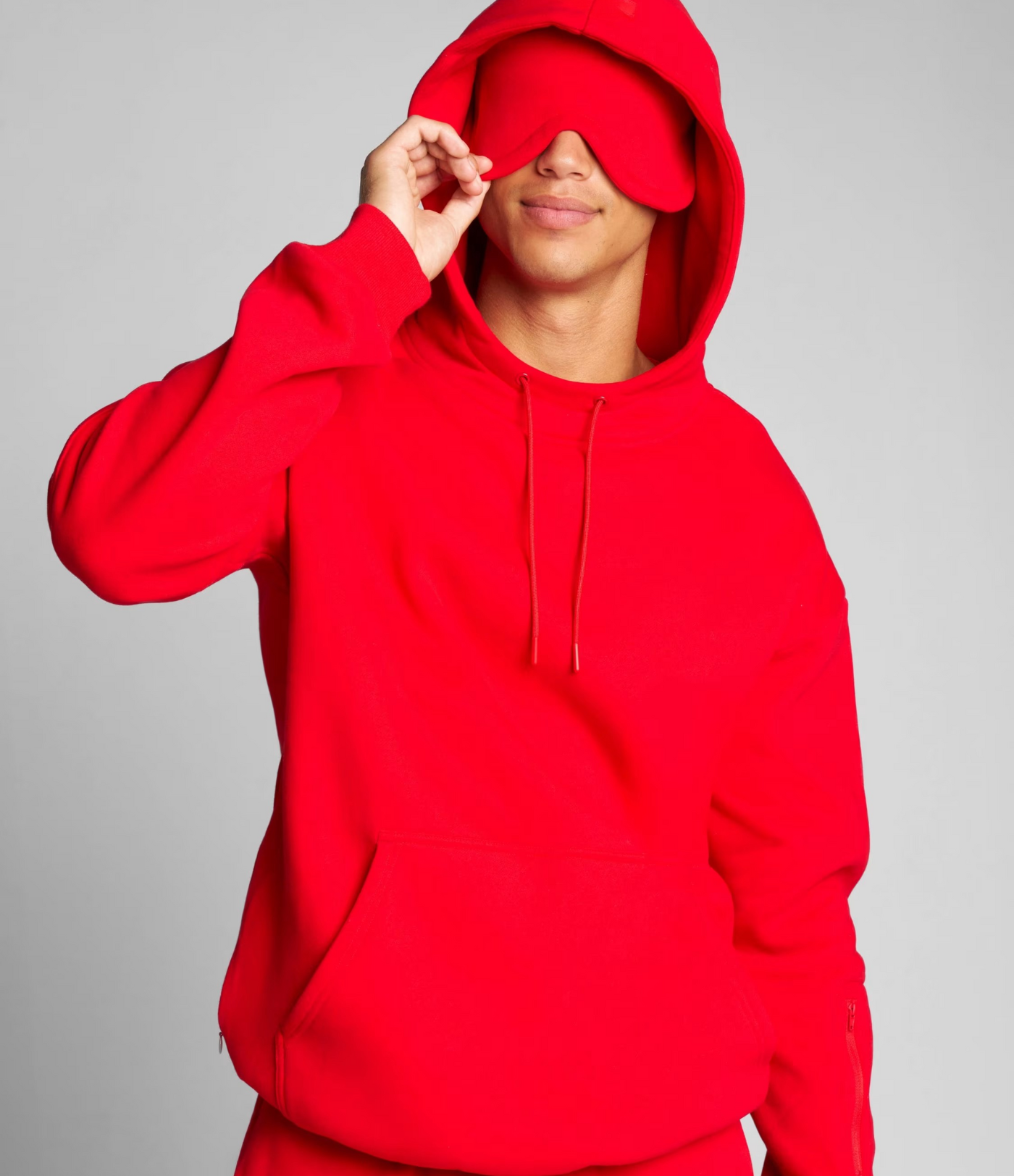 Airplane Mode Reisehettegenser