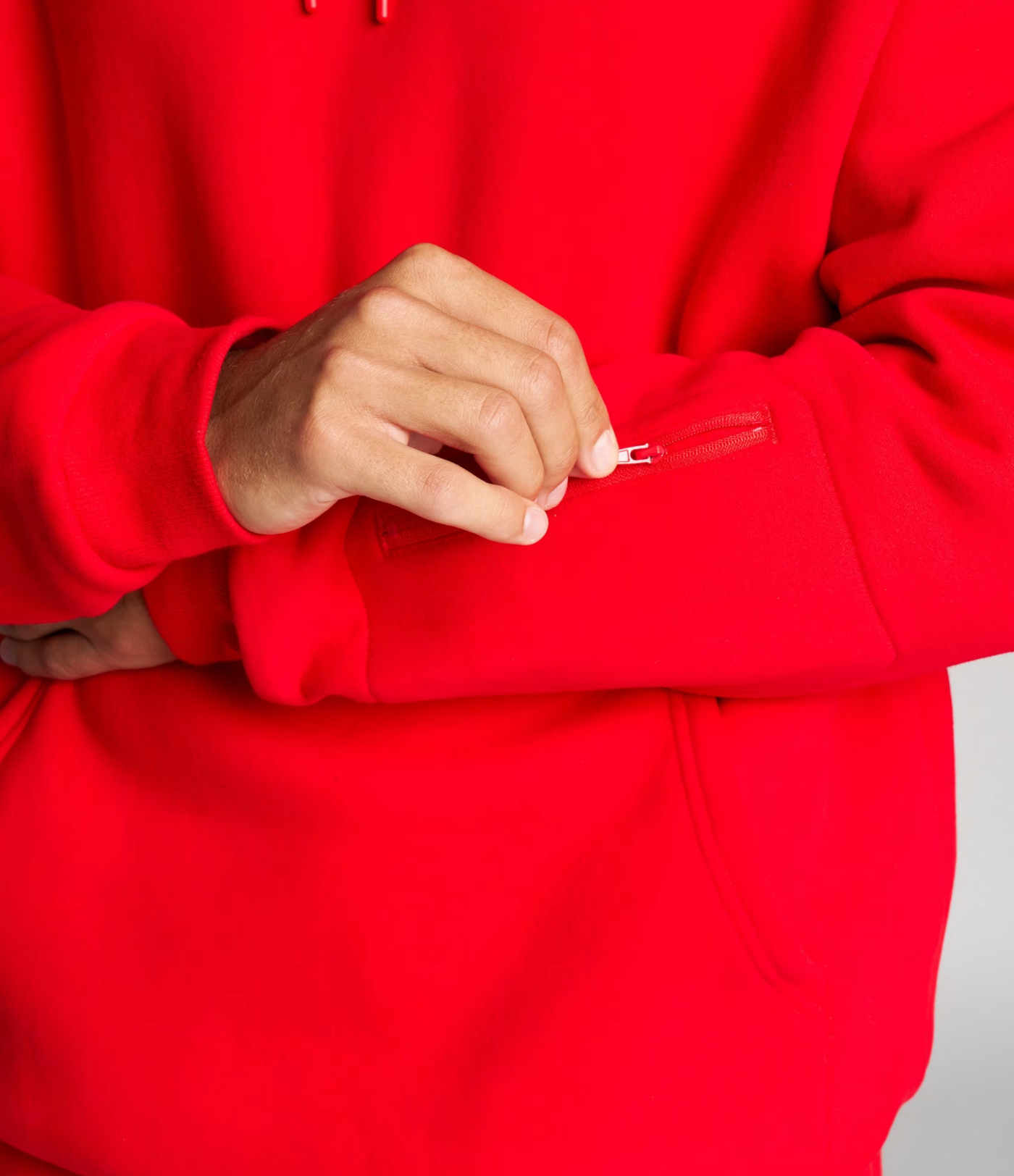 Airplane Mode Reisehettegenser