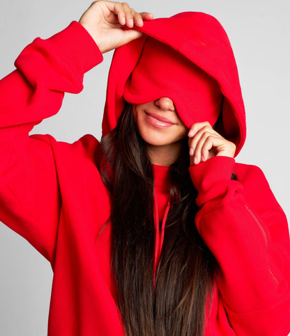 Airplane Mode Reisehettegenser