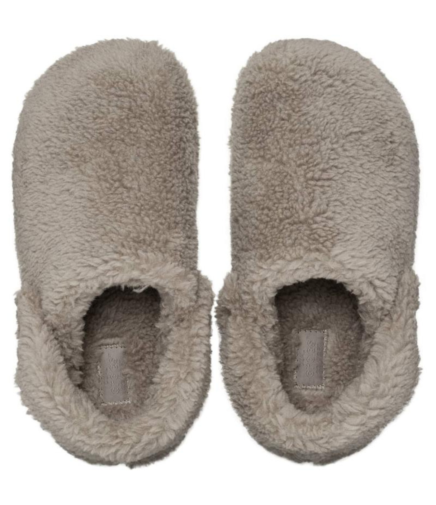 Unisex Klassiske Kosete Tøfler for Voksne