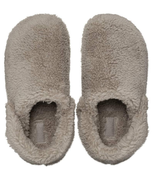 Unisex Klassiske Kosete Tøfler for Voksne