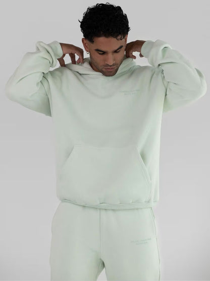 Nordyx™Pastellsky Hettegenser